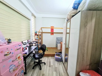 Bán nhà trọ 9 phòng đường Nguyễn Tư Nghiêm, quận 2 712