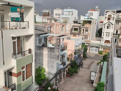 Bán nhà trọ 9 phòng đường Nguyễn Tư Nghiêm, quận 2 527