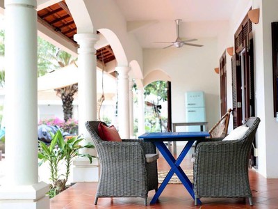 Chính chủ cho thuê nhà riêng, nhà biệt thự 800m2 cho thuê dài hạn 3