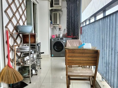 Bán nhà trọ 9 phòng đường Nguyễn Tư Nghiêm, quận 2 1672