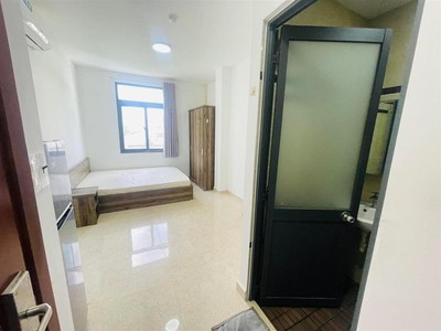 Bán nhà trọ 9 phòng đường Nguyễn Tư Nghiêm, quận 2 488