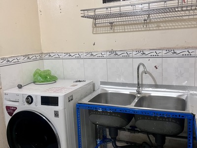 Bán nhà trọ 9 phòng đường Nguyễn Tư Nghiêm, quận 2 821