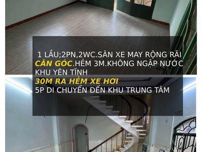 Bán nhà trọ 9 phòng đường Nguyễn Tư Nghiêm, quận 2 1355