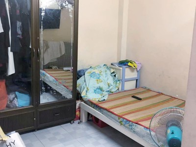 Bán nhà trọ 9 phòng đường Nguyễn Tư Nghiêm, quận 2 1121