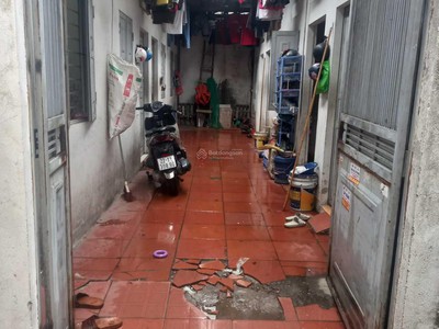 Chính chủ cần bán nhanh lô đất tại tổ 22, phường lĩnh nam, quận hoàng mai, hà nội. 1