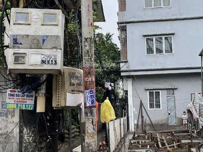 Chính chủ cần bán nhanh lô đất tại tổ 22, phường lĩnh nam, quận hoàng mai, hà nội. 2