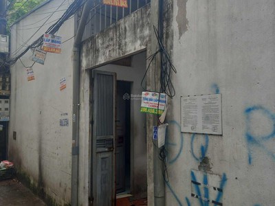 Chính chủ cần bán nhanh lô đất tại tổ 22, phường lĩnh nam, quận hoàng mai, hà nội. 3