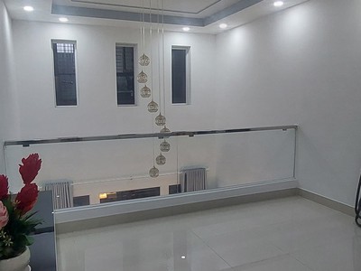 Bán nhà trọ 9 phòng đường Nguyễn Tư Nghiêm, quận 2 863