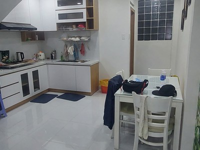 Bán nhà trọ 9 phòng đường Nguyễn Tư Nghiêm, quận 2 864