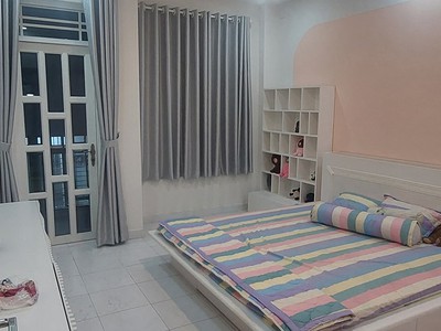 Bán nhà trọ 9 phòng đường Nguyễn Tư Nghiêm, quận 2 865