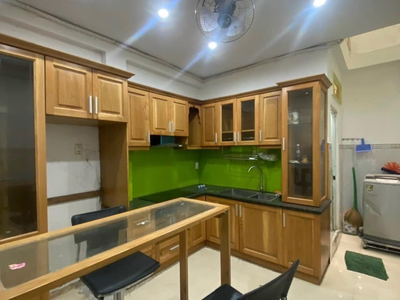 Bán nhà trọ 9 phòng đường Nguyễn Tư Nghiêm, quận 2 675