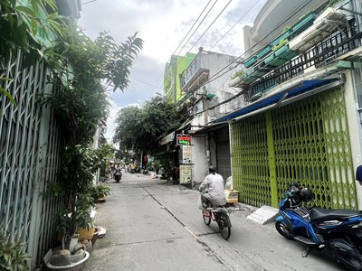 Bán nhà trọ 9 phòng đường Nguyễn Tư Nghiêm, quận 2 970