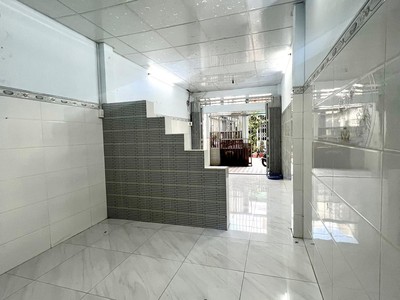 Bán nhà trọ 9 phòng đường Nguyễn Tư Nghiêm, quận 2 968