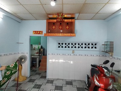 Bán nhà trọ 9 phòng đường Nguyễn Tư Nghiêm, quận 2 643