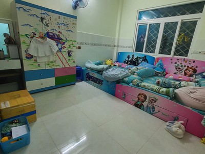 Bán nhà trọ 9 phòng đường Nguyễn Tư Nghiêm, quận 2 876