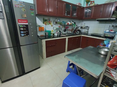 Bán nhà trọ 9 phòng đường Nguyễn Tư Nghiêm, quận 2 875