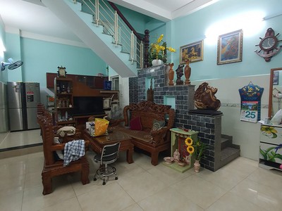 Bán nhà trọ 9 phòng đường Nguyễn Tư Nghiêm, quận 2 874