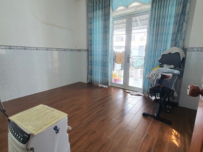 Bán nhà trọ 9 phòng đường Nguyễn Tư Nghiêm, quận 2 492