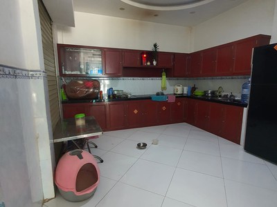 Bán nhà trọ 9 phòng đường Nguyễn Tư Nghiêm, quận 2 491