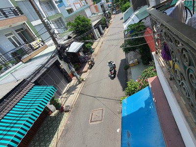 Bán nhà trọ 9 phòng đường Nguyễn Tư Nghiêm, quận 2 494