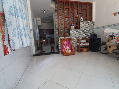 Bán nhà trọ 9 phòng đường Nguyễn Tư Nghiêm, quận 2 490