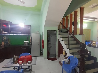 Bán nhà trọ 9 phòng đường Nguyễn Tư Nghiêm, quận 2 775