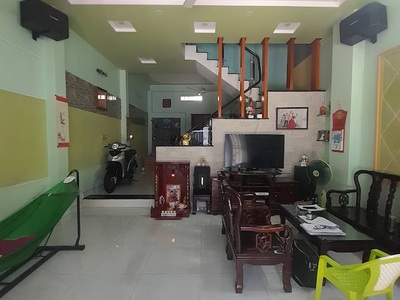 Bán nhà trọ 9 phòng đường Nguyễn Tư Nghiêm, quận 2 774