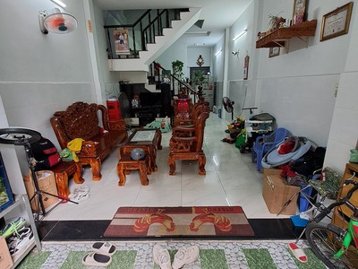 Bán nhà trọ 9 phòng đường Nguyễn Tư Nghiêm, quận 2 869