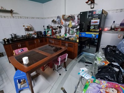 Bán nhà trọ 9 phòng đường Nguyễn Tư Nghiêm, quận 2 870