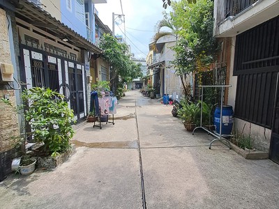 Bán nhà trọ 9 phòng đường Nguyễn Tư Nghiêm, quận 2 872