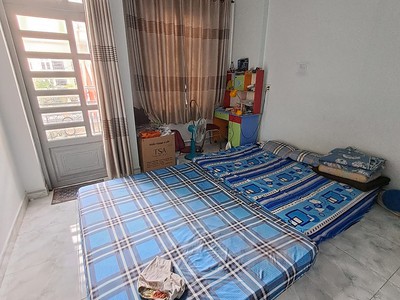 Bán nhà trọ 9 phòng đường Nguyễn Tư Nghiêm, quận 2 871