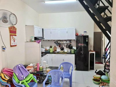 Bán nhà trọ 9 phòng đường Nguyễn Tư Nghiêm, quận 2 678