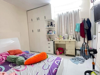 Bán nhà trọ 9 phòng đường Nguyễn Tư Nghiêm, quận 2 681