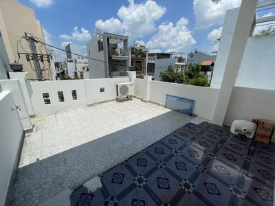 Bán nhà trọ 9 phòng đường Nguyễn Tư Nghiêm, quận 2 685