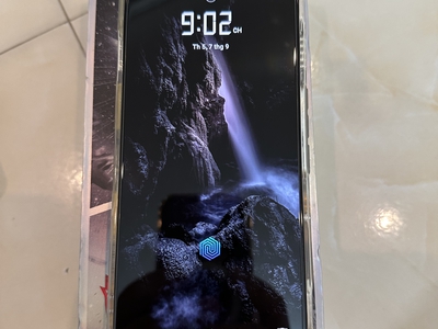Bán Nubia Red Magic 7 Pro 12|128 3