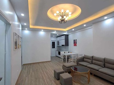 Siêu phẩm căn hộ 2pn tòa hh2k, chung cư xuân mai dương nội. 0