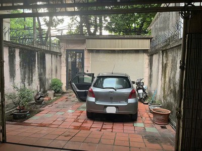 Ba đình, 116m2 đất sạch, ô tô vào nhà, 50m ra phố, không quy hoạch, chỉ 12.5 tỷ 0