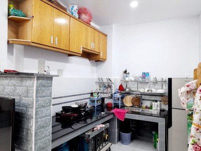 Bán nhà trọ 9 phòng đường Nguyễn Tư Nghiêm, quận 2 1622