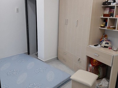 Bán nhà trọ 9 phòng đường Nguyễn Tư Nghiêm, quận 2 478