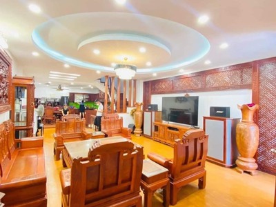 Bán nhà đường cổ nhuế, nhà đẹp tuyệt vời 50m2 4.5 tỷ bắc từ liêm 0