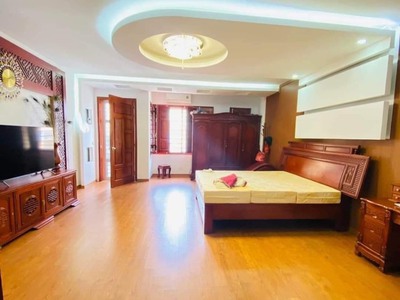 Bán nhà đường cổ nhuế, nhà đẹp tuyệt vời 50m2 4.5 tỷ bắc từ liêm 1