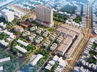 Nhỉnh 1 tỷ sở hữu căn hộ tại trung tâm hạ đình, thanh xuân 0