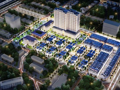 Nhỉnh 1 tỷ sở hữu căn hộ tại trung tâm hạ đình, thanh xuân 1