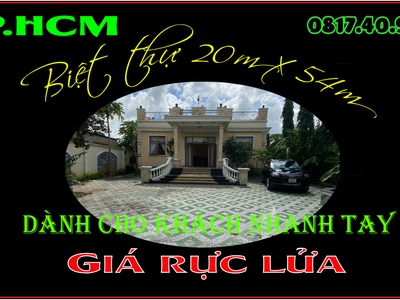 Bán nhà trọ 9 phòng đường Nguyễn Tư Nghiêm, quận 2 786