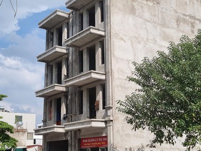 Bán nhà trọ 9 phòng đường Nguyễn Tư Nghiêm, quận 2 579