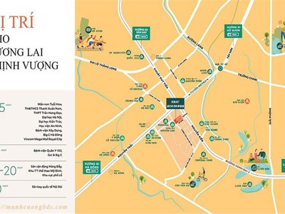 Nhỉnh 1 tỷ sở hữu căn hộ tại trung tâm hạ đình, thanh xuân 3