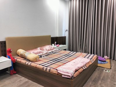 Bán nhà trọ 9 phòng đường Nguyễn Tư Nghiêm, quận 2 1553