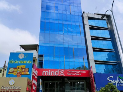 Bán 2 Nhà Liền Kề, MT Nguyễn Hữu Thọ. DT: 350m2  10x35  - Giá về 34 Tỷ 0