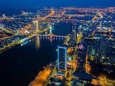 Bán Lô Đất MT đường VIP 2 tháng 9, Hải Châu, Đà Nẵng, gần cv Apec, ven Sông Hàn 0