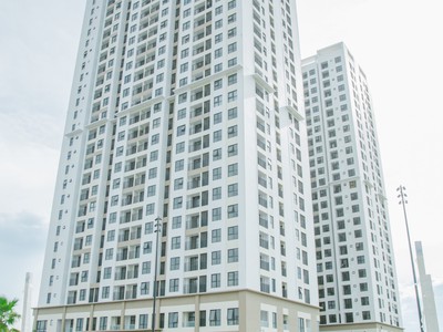 Bán gấp căn hộ FPT Plaza 2 giá 550 triệu, căn 2 PN view sông, biển 0